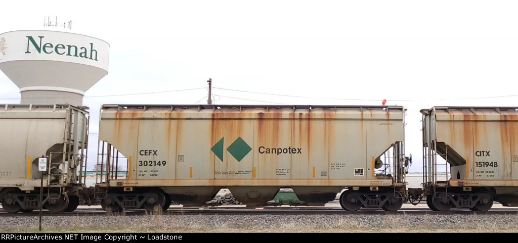 CEFX 302149